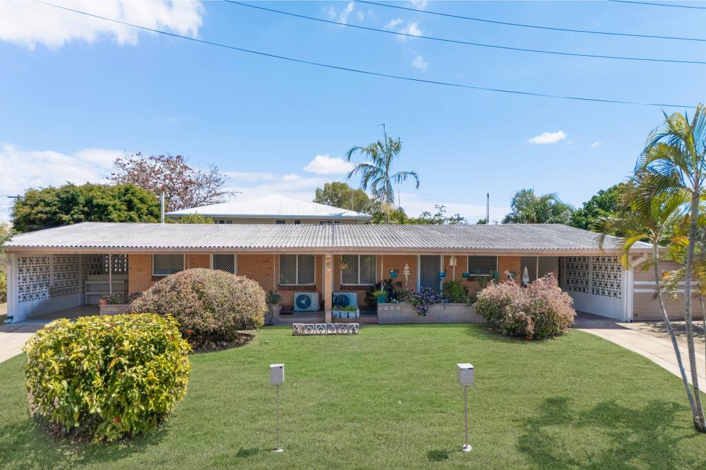 1&2/2 Apalie St, Mundingburra, QLD 4812