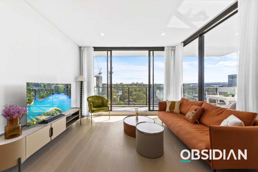 B1208/82 Waterloo Rd, Macquarie Park, NSW 2113