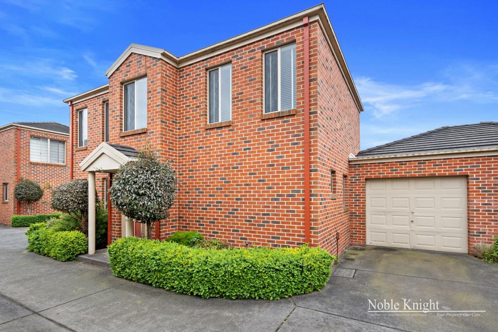 4/93 Cavehill Rd, Lilydale, VIC 3140