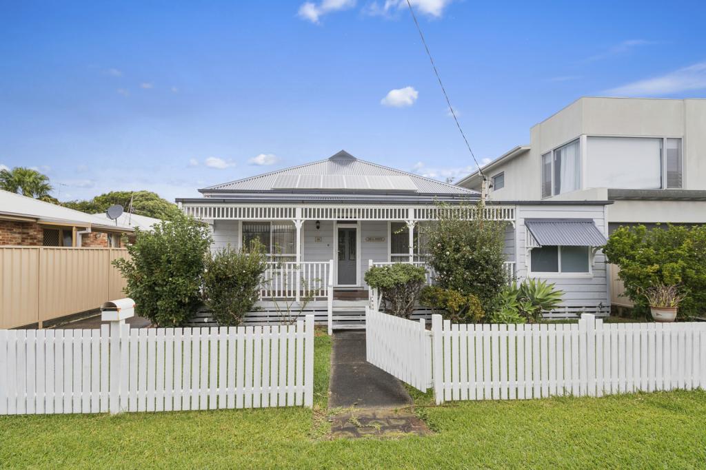 16 Harbord St, Thirroul, NSW 2515