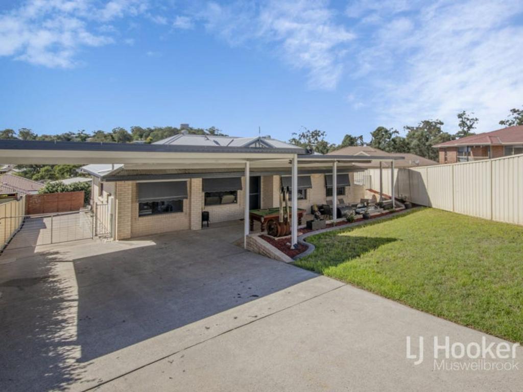 5 Lou Fisher Pl, Muswellbrook, NSW 2333