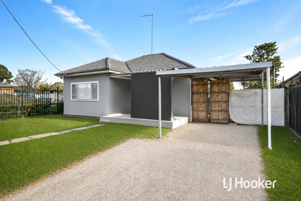 7 Creek St, Riverstone, NSW 2765