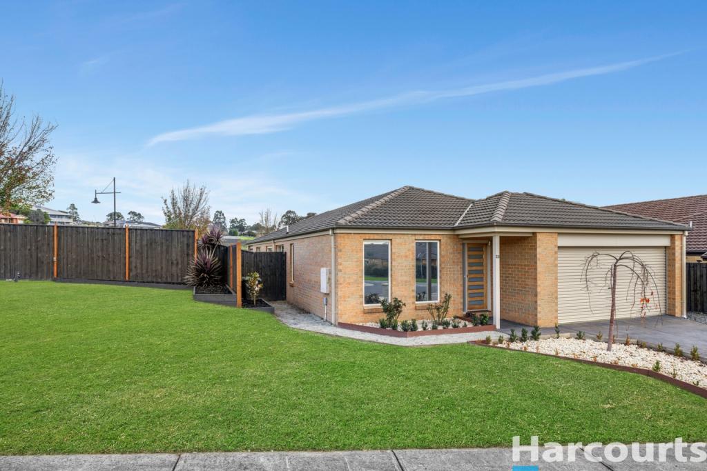 25 Summerhill Bvd, Drouin, VIC 3818