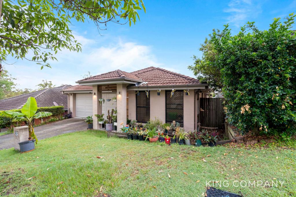 37 Woodlands Bvd, Waterford, QLD 4133
