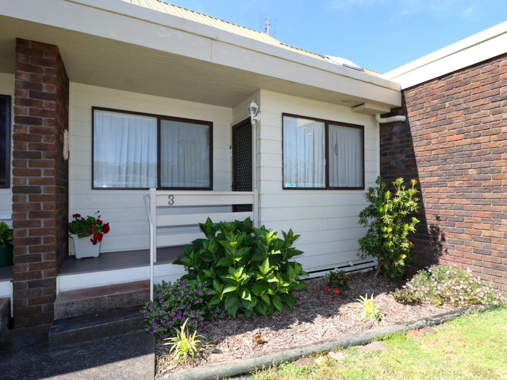 Villa 3/141 Jacobs Dr, Sussex Inlet, NSW 2540