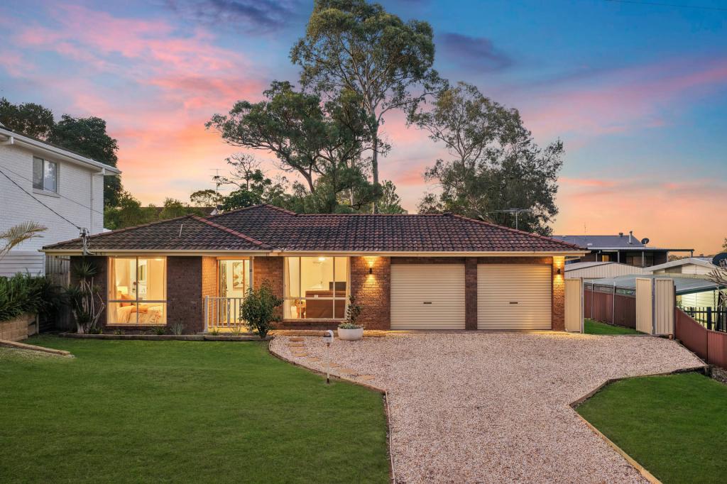 19 Railway St, Wyee Point, NSW 2259