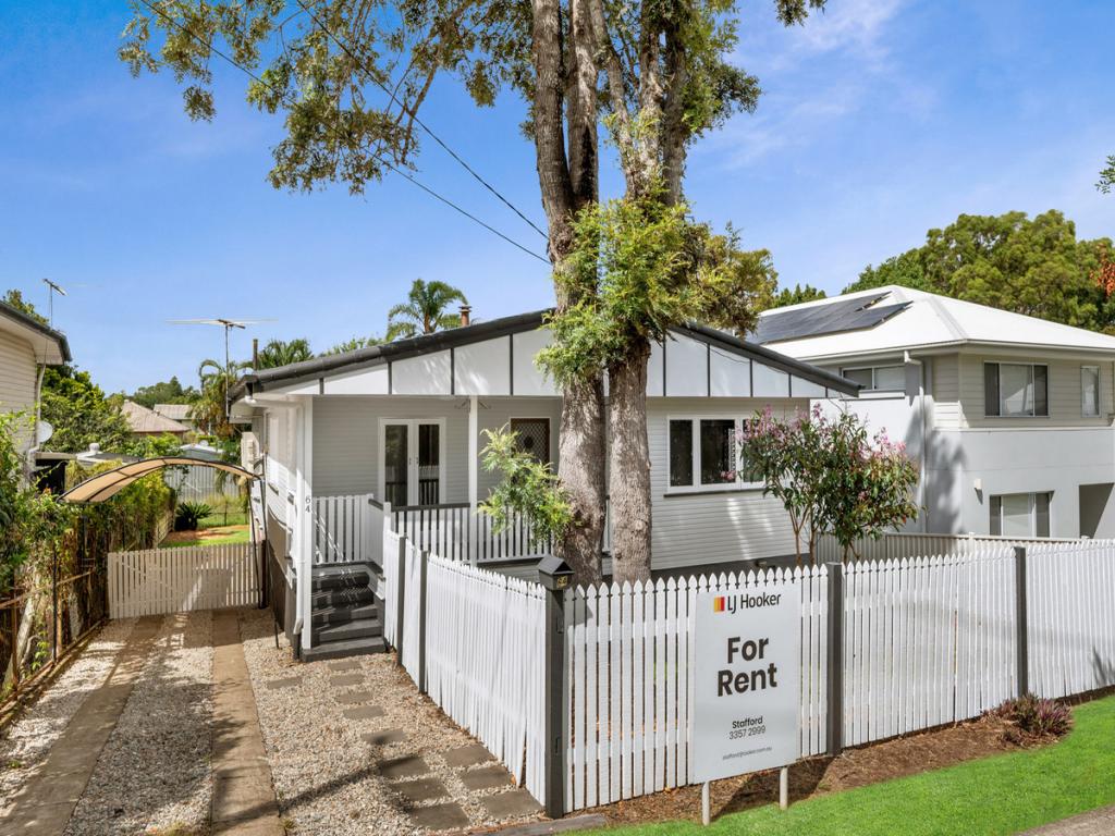 64 White St, Everton Park, QLD 4053
