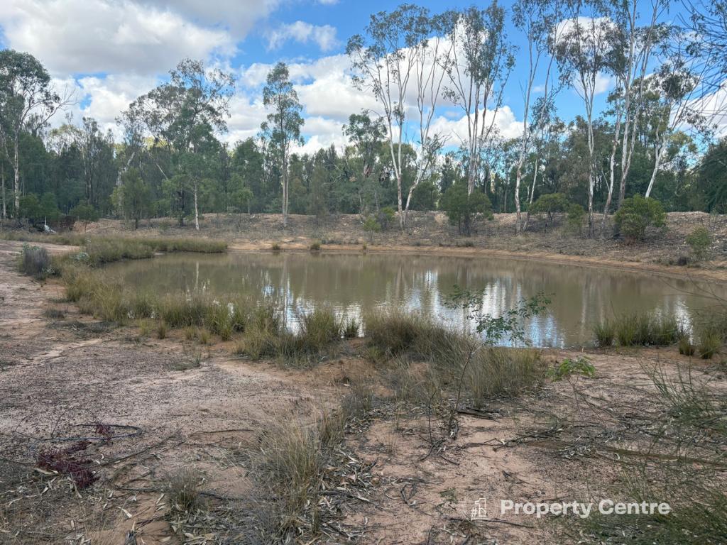 291 FORESTRY RD, WERANGA, QLD 4405