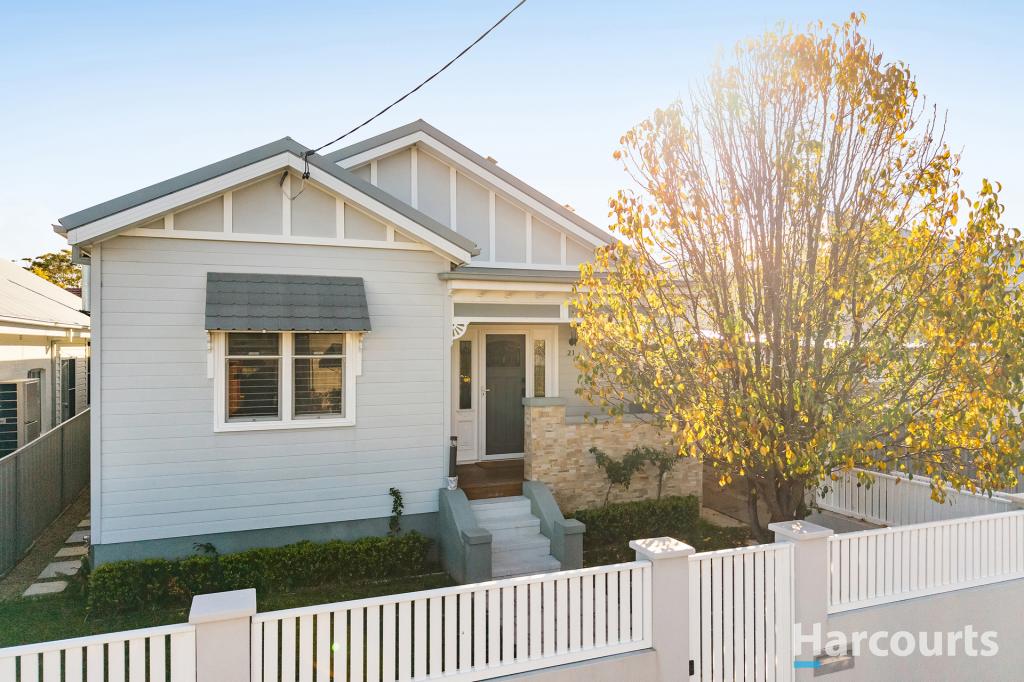21 Turner St, Georgetown, NSW 2298