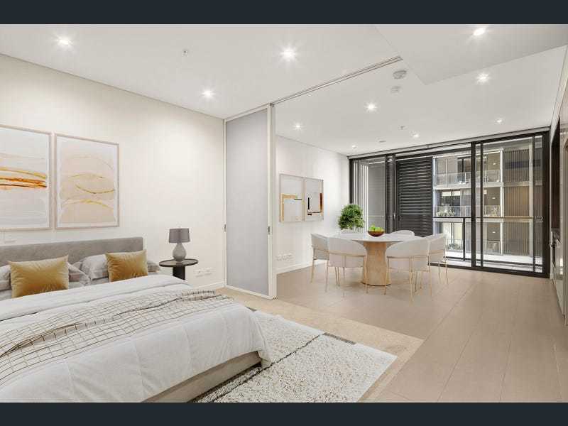 612/486 Pacific Hwy, St Leonards, NSW 2065
