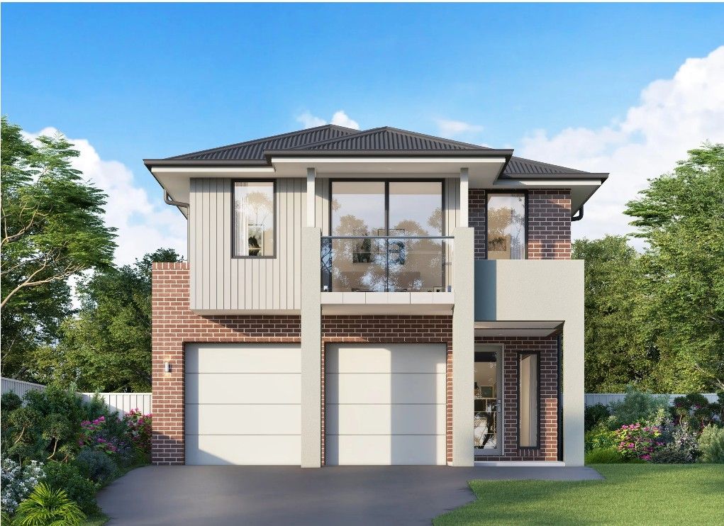 1101/X45 Tanika St, Gables, NSW 2765