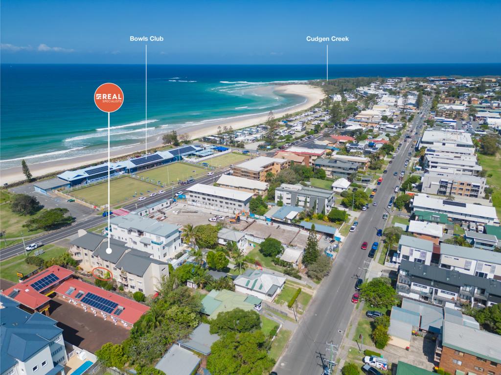 2/146 Marine Pde, Kingscliff, NSW 2487