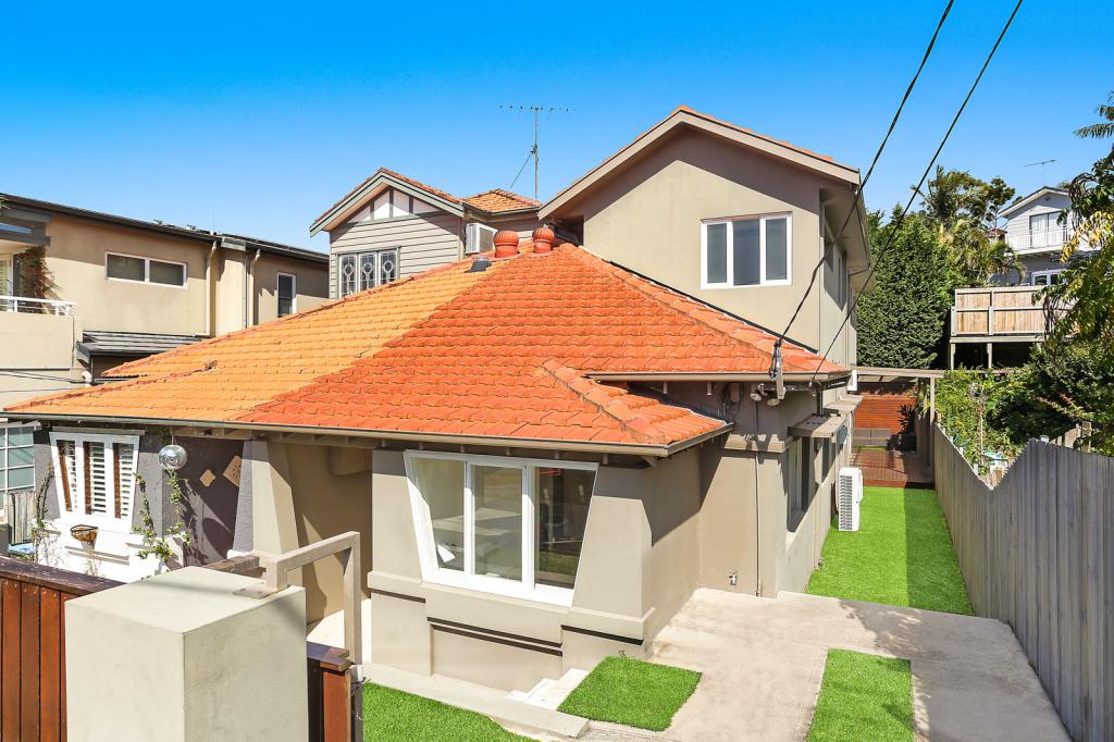 1 Dickson St, Bronte, NSW 2024