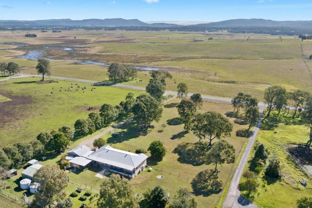 450 Clarence Town Rd, Woodville, NSW 2321