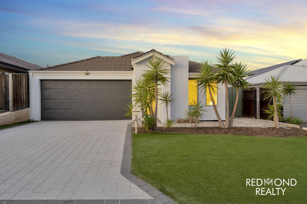 19 Midgegooroo St, Ellenbrook, WA 6069