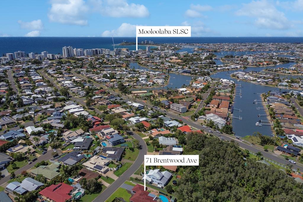 71 Brentwood Ave, Mooloolaba, QLD 4557