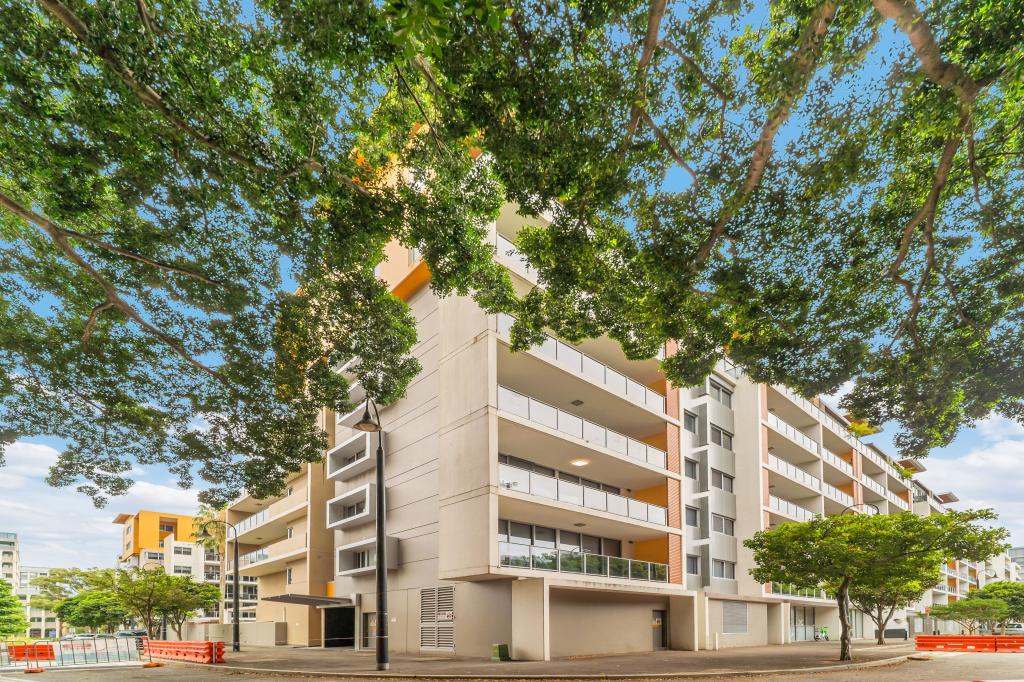 831/4 STEDMAN ST, ROSEBERY, NSW 2018