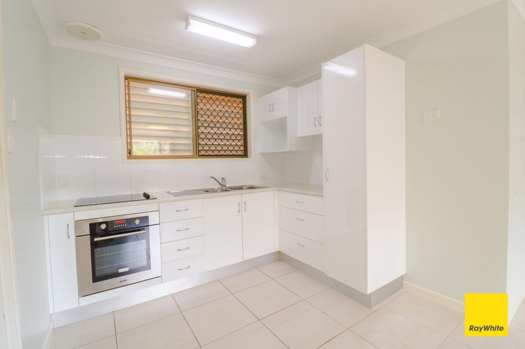 2/1b Wyper St, Bundaberg South, QLD 4670