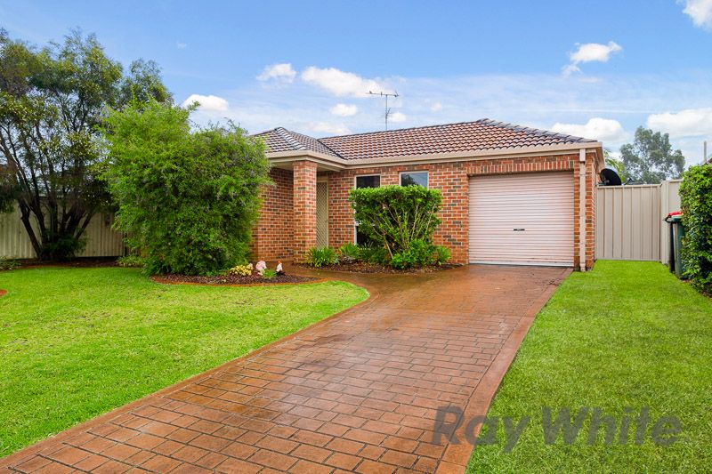 19 Batten Cct, South Windsor, NSW 2756