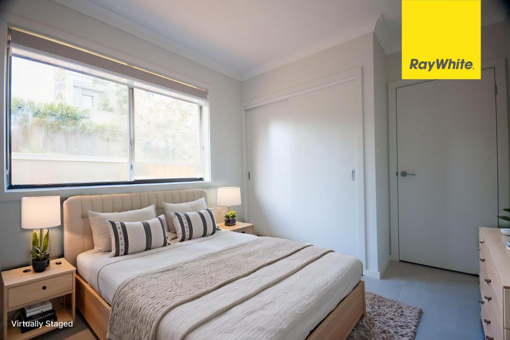 155a John St, Lidcombe, NSW 2141