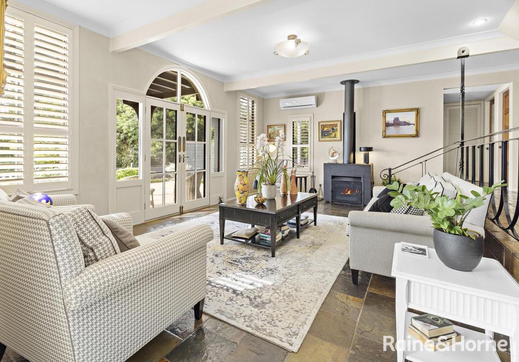 12 Bundewallah Rd, Berry, NSW 2535