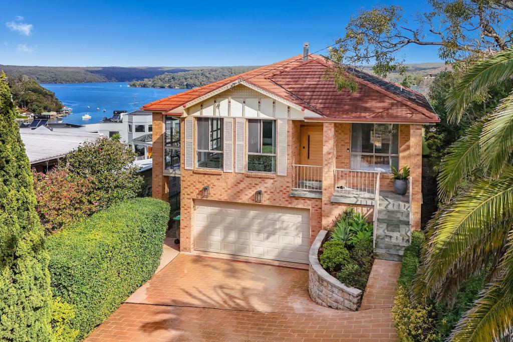 12 Coora Rd, Yowie Bay, NSW 2228