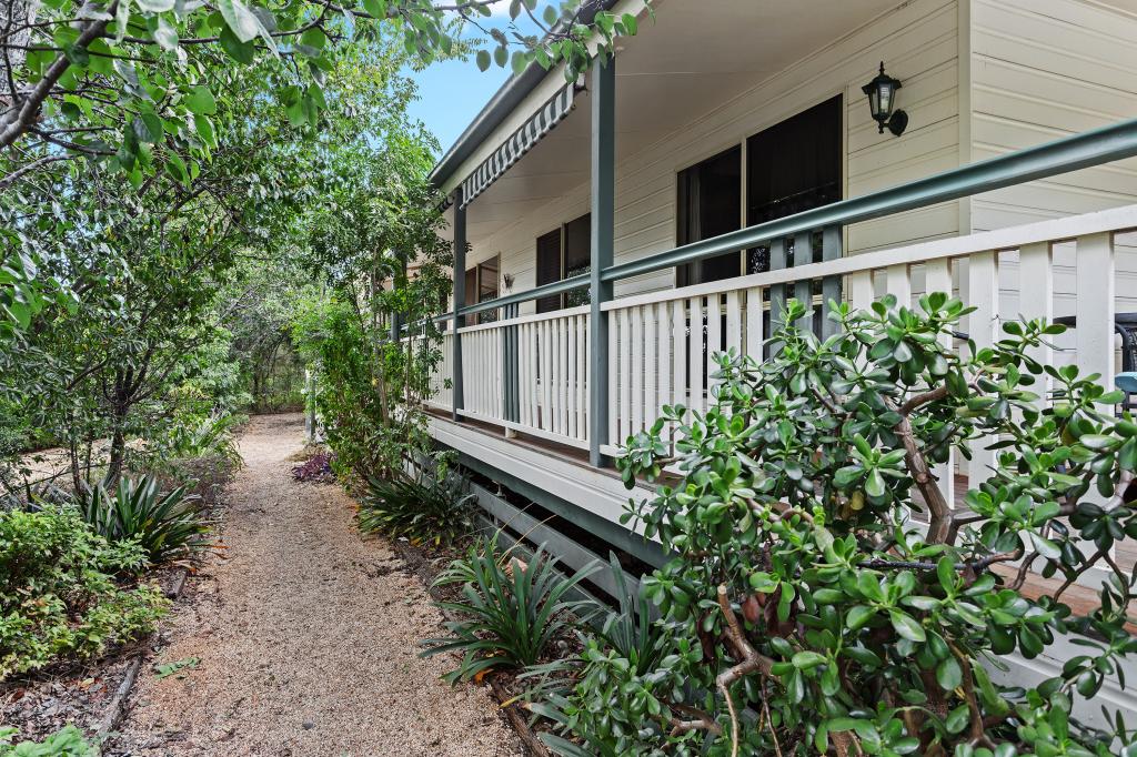 5 Yuelby Cl, Gowrie Junction, QLD 4352