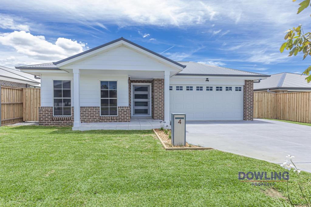 4 Midnight Ave, Medowie, NSW 2318