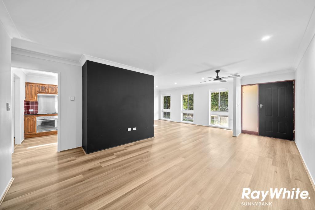 28 KHANDALLA ST, UPPER MOUNT GRAVATT, QLD 4122