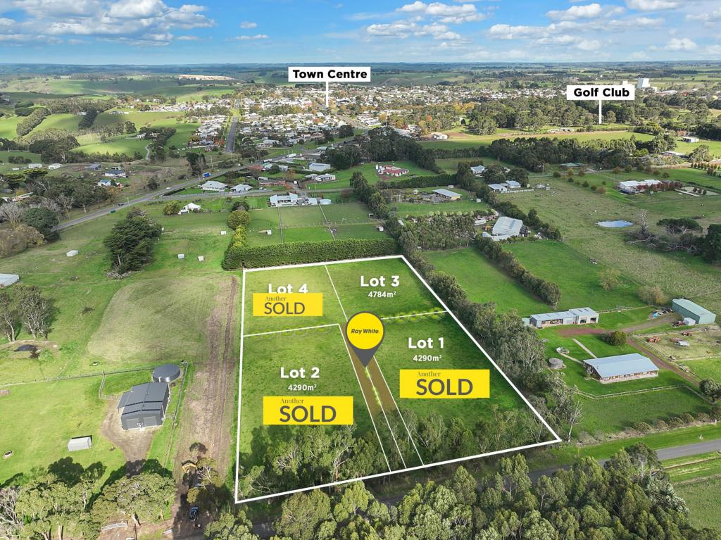 27 Smiths Rd, Cobden, VIC 3266