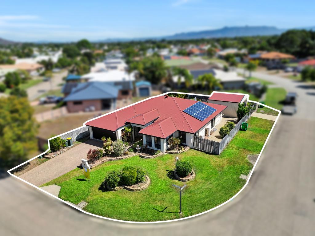 17 Steele Pl, Kirwan, QLD 4817