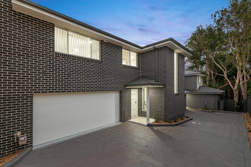 4/16 Anzac Rd, Long Jetty, NSW 2261