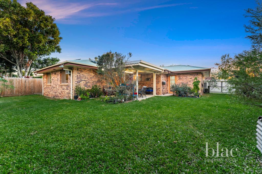 7 GABRIEL ST, MORAYFIELD, QLD 4506