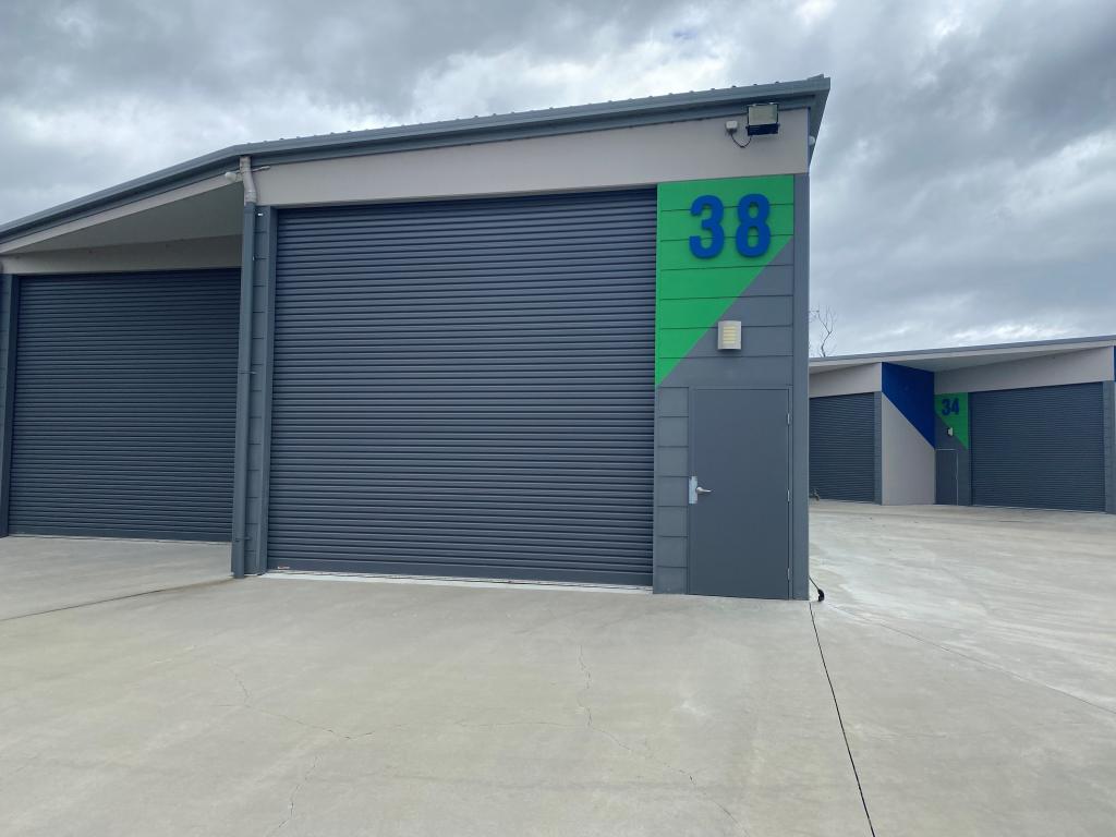 38/1 Kyeema Pl, Cambridge, TAS 7170