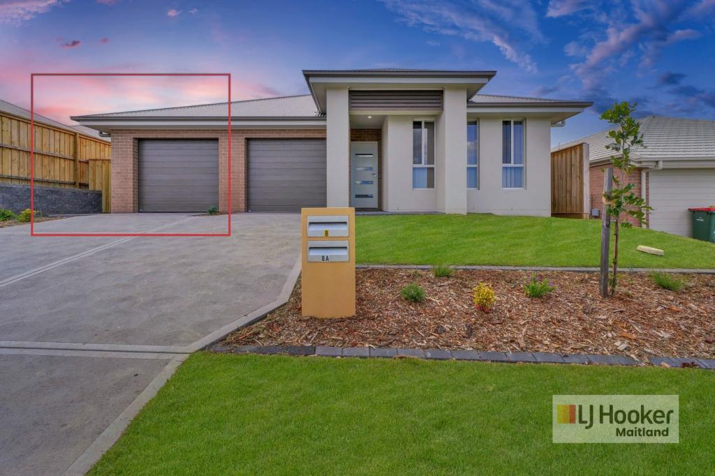 2/8 Purssey St, Thornton, NSW 2322