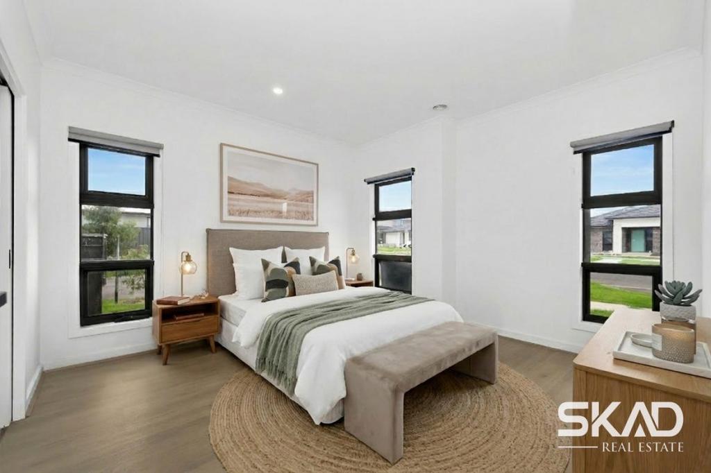 5 Glideriter Rd, Donnybrook, VIC 3064