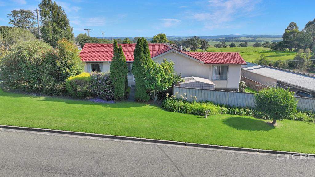 161 Forest Rd, Orbost, VIC 3888