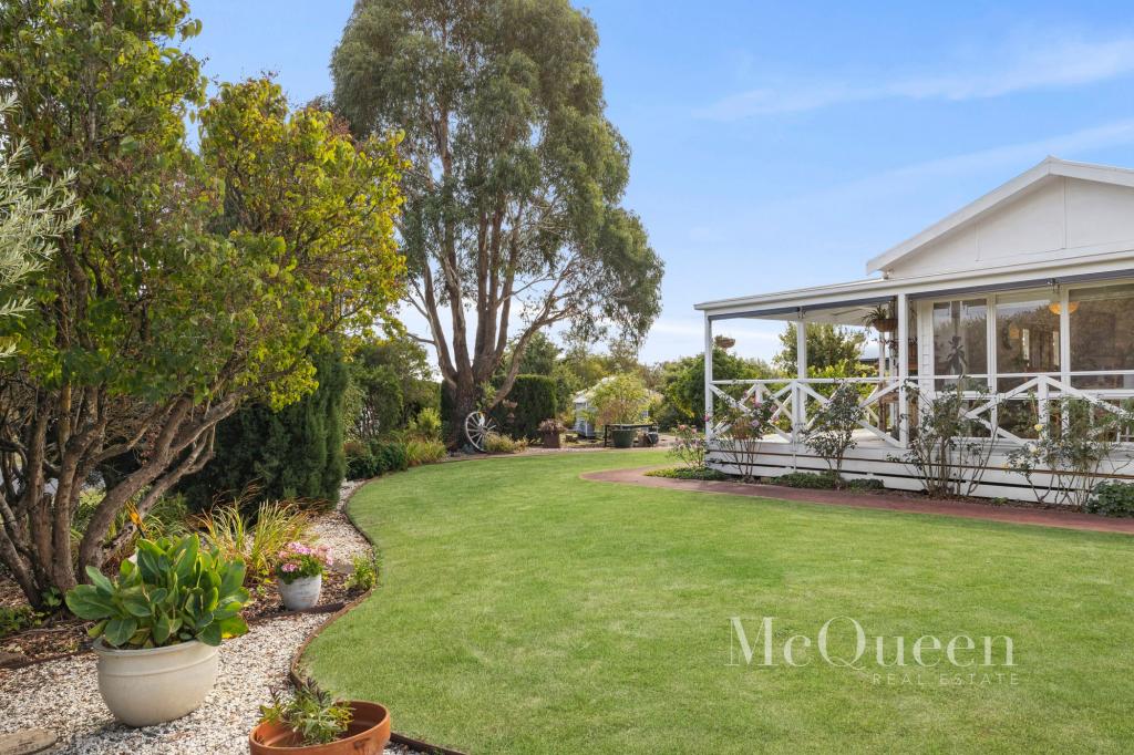 319 Daylesford Malmsbury Rd, Denver, VIC 3461