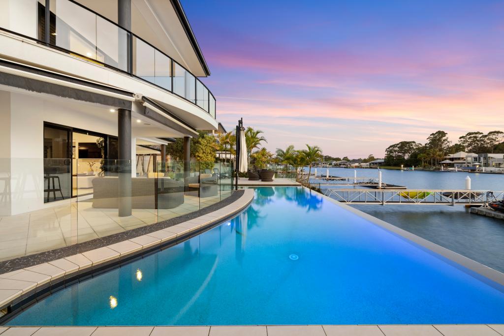 12 Godwin Pl, Pelican Waters, QLD 4551