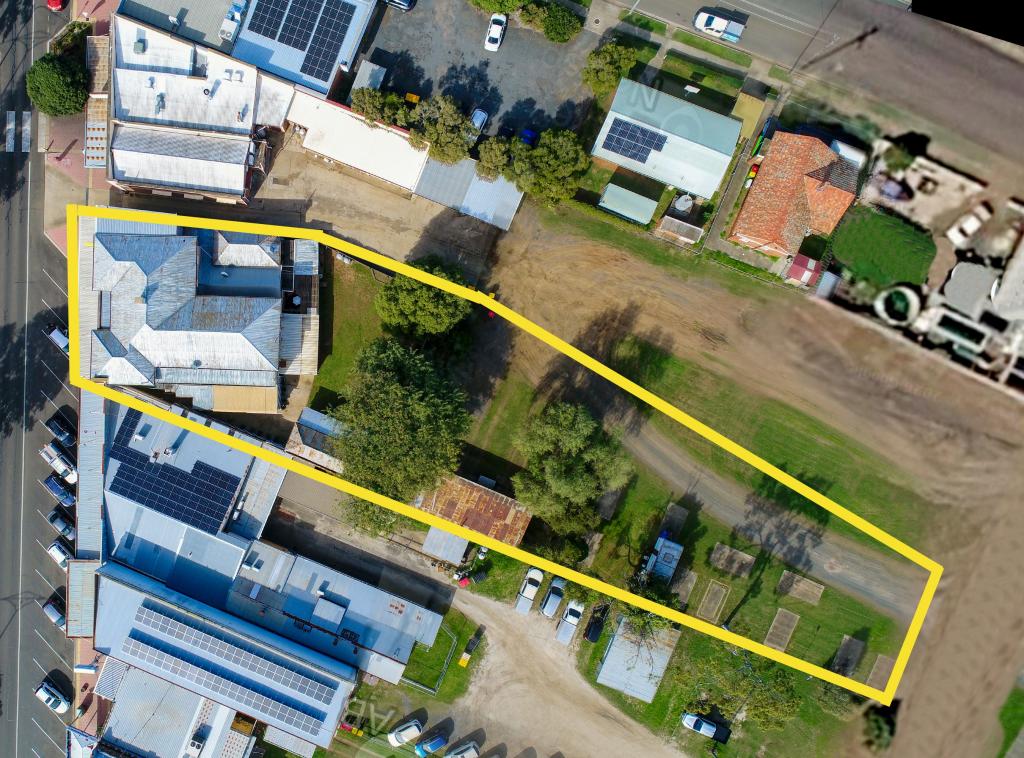 89-95 Campbell St, Oakey, QLD 4401