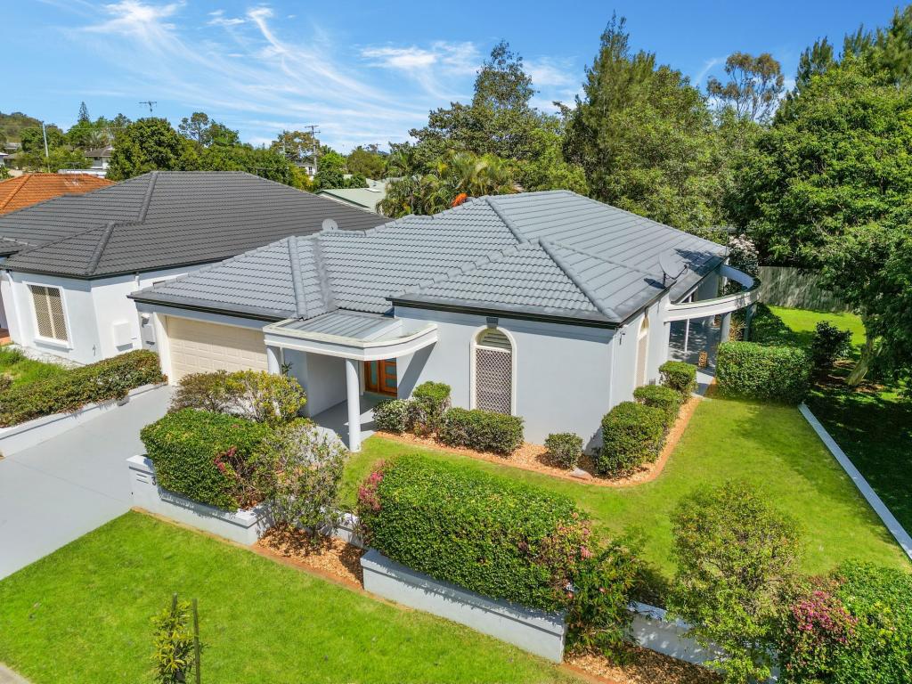 3 Sorrento Cl, Carindale, QLD 4152