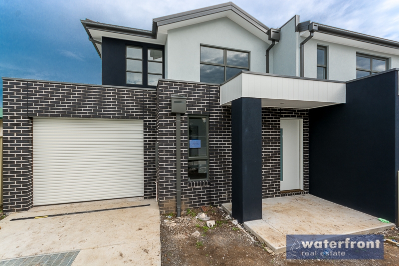 21b Hughes St, Braybrook, VIC 3019