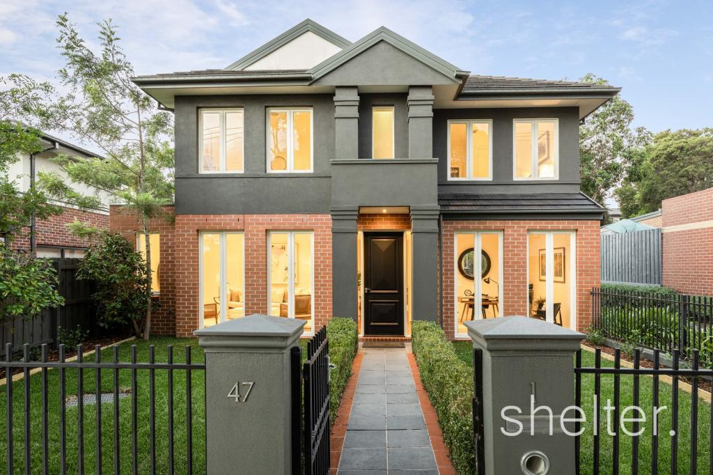 1/47 Cornell St, Camberwell, VIC 3124