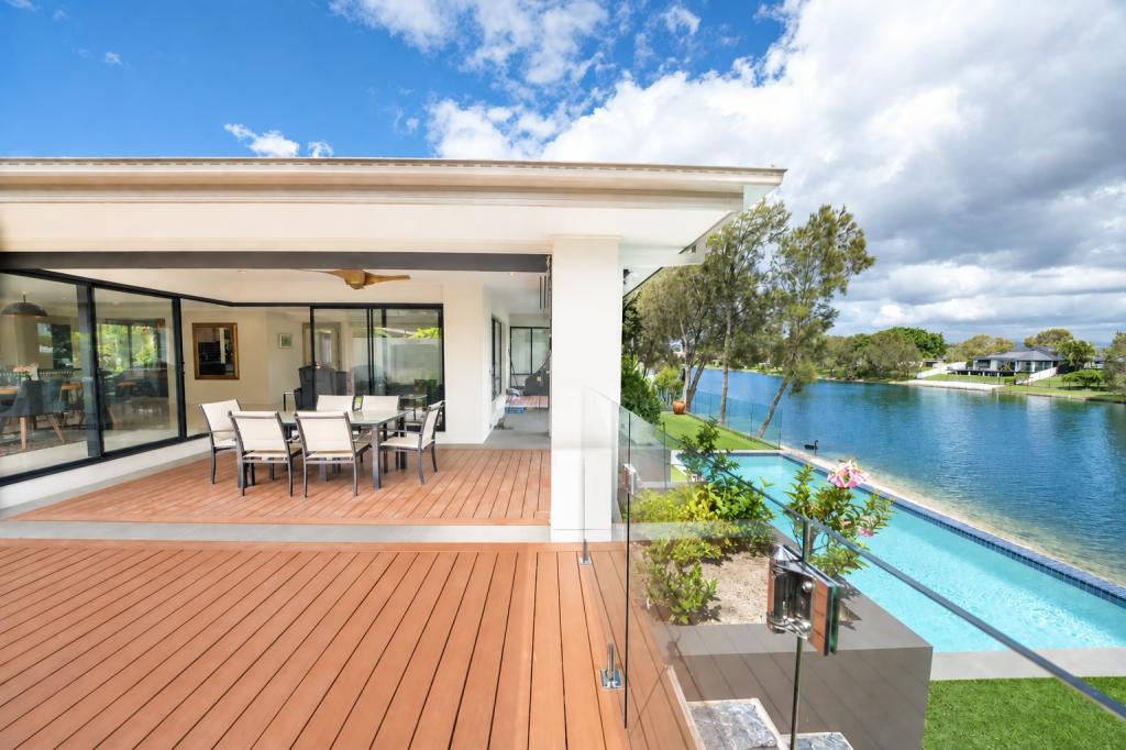 58 JABIRU AVE, BURLEIGH WATERS, QLD 4220