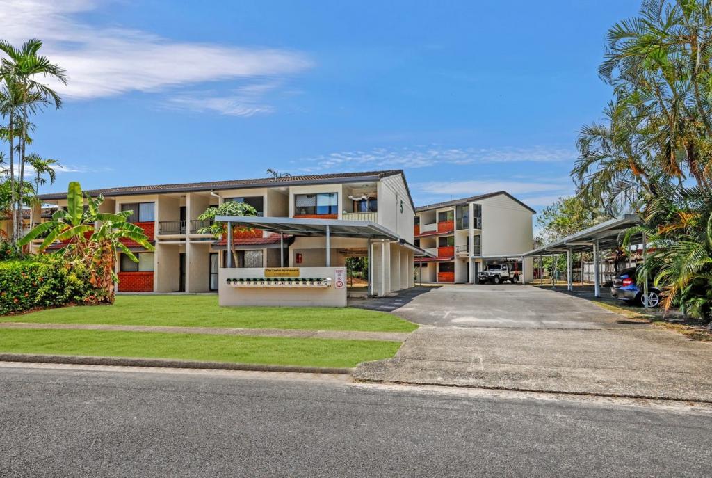 27/5-9 Fisk St, Westcourt, QLD 4870