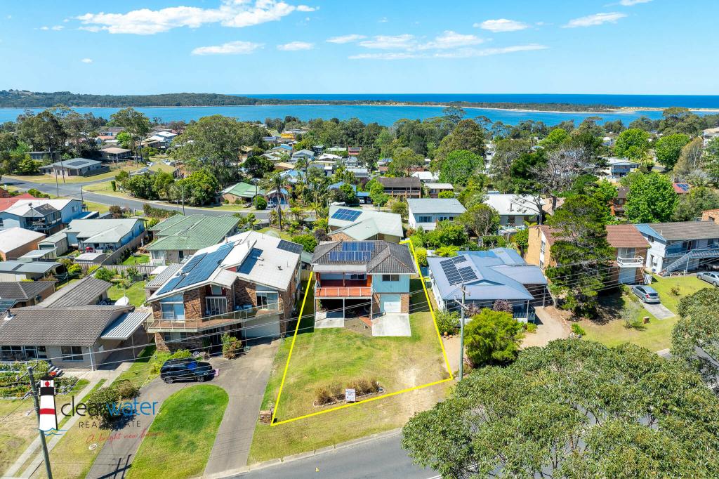 28 Hector Mcwilliam Dr, Tuross Head, NSW 2537