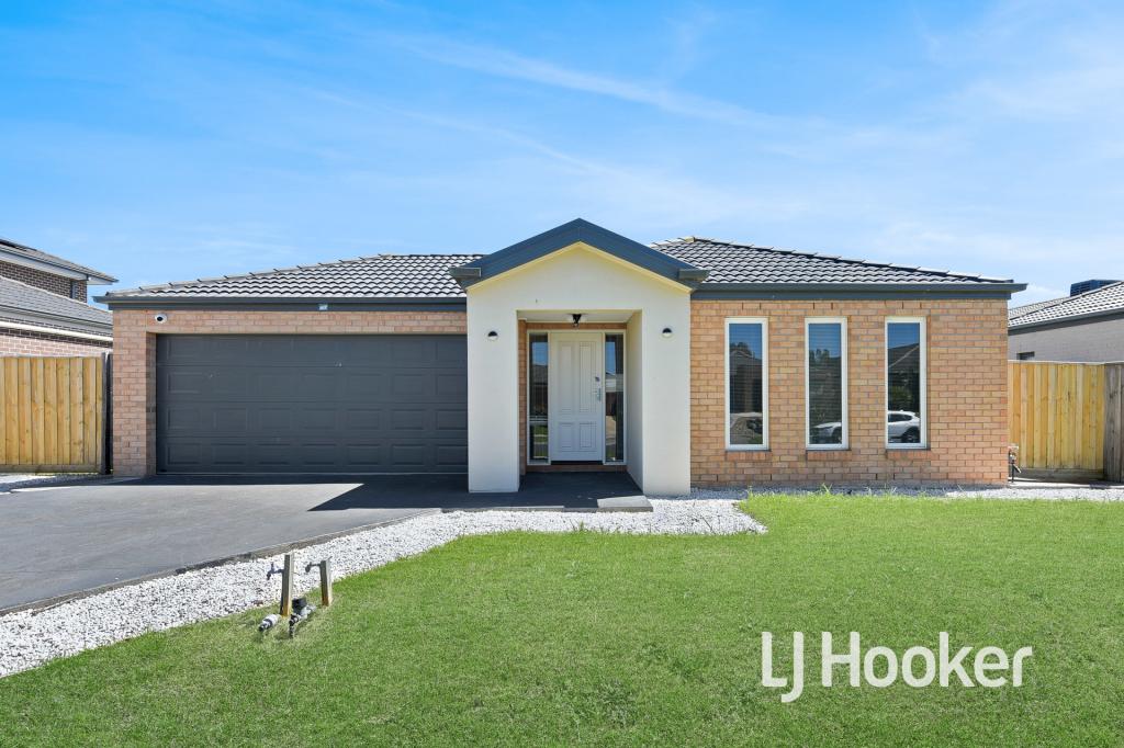 106 Brookwater Pde, Lyndhurst, VIC 3975