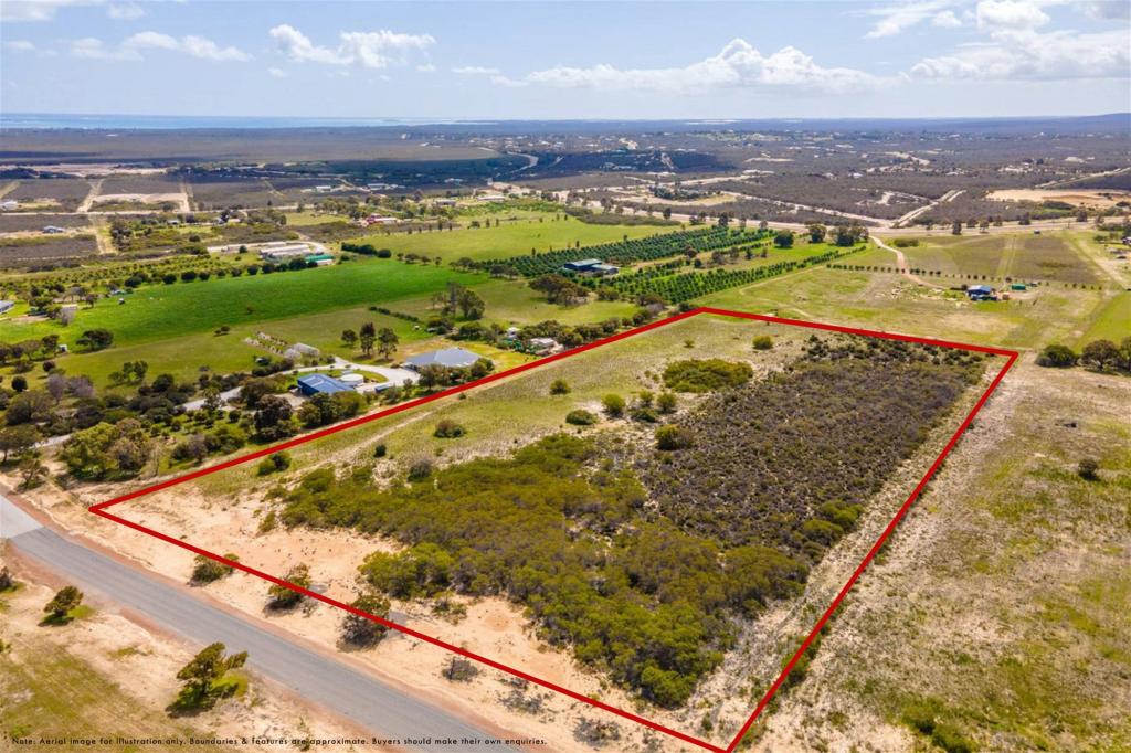 111 Ocean View Pde, Jurien Bay, WA 6516