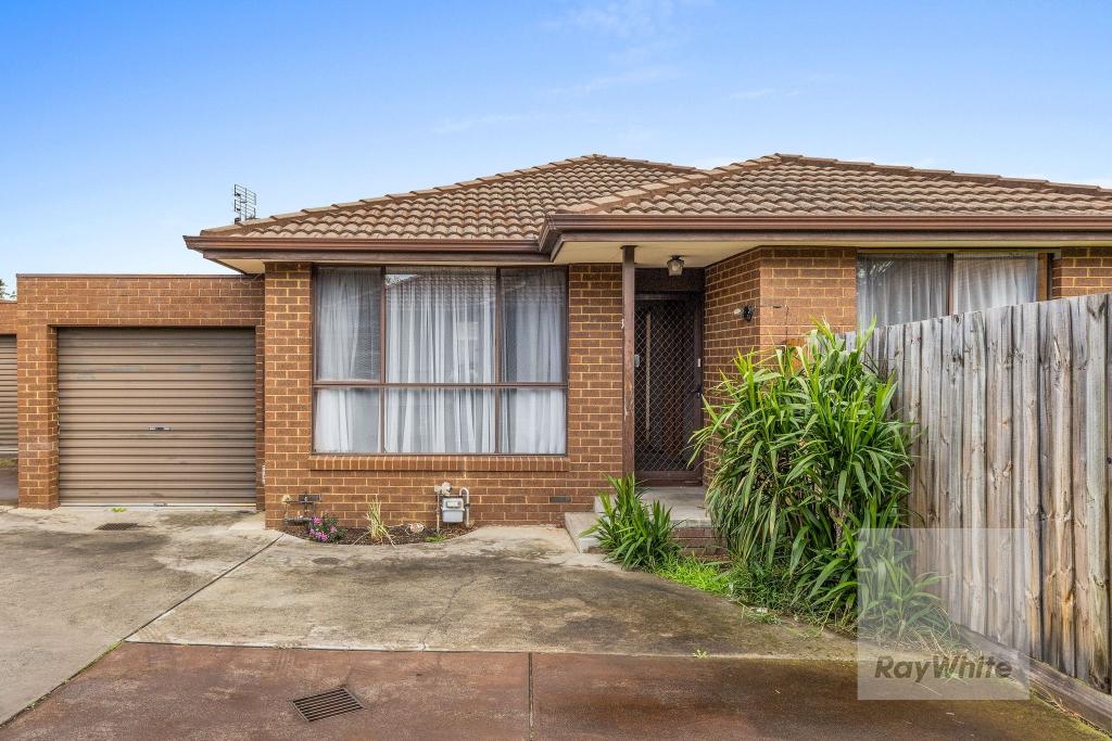 3/67-69 Redleap Ave, Mill Park, VIC 3082