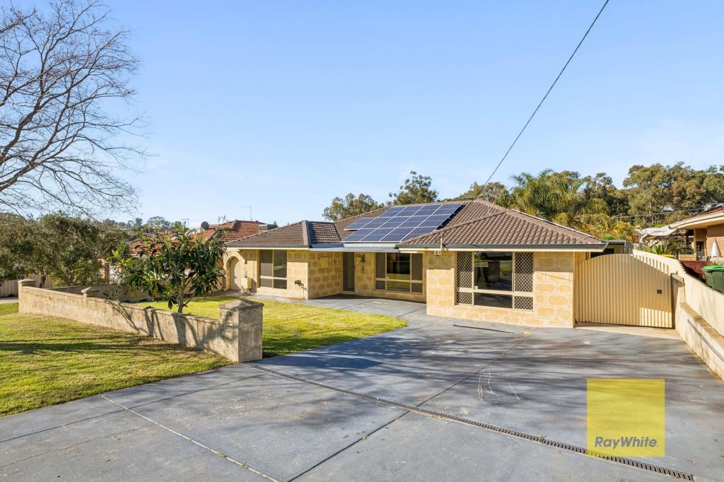 29 Amberley Way, Hamilton Hill, WA 6163